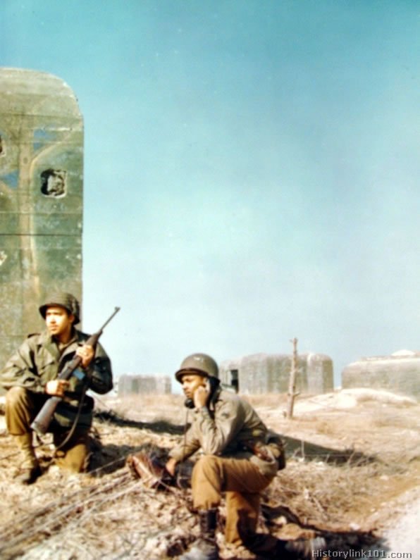 Royalty Free Picture of World War II