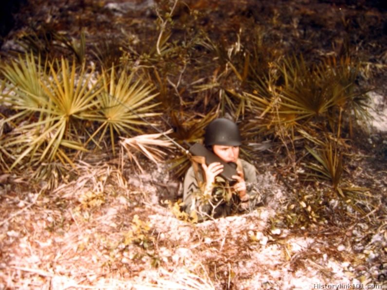 Royalty Free Picture of World War II