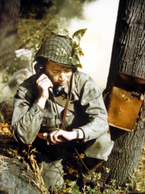 Royalty Free Picture of World War II