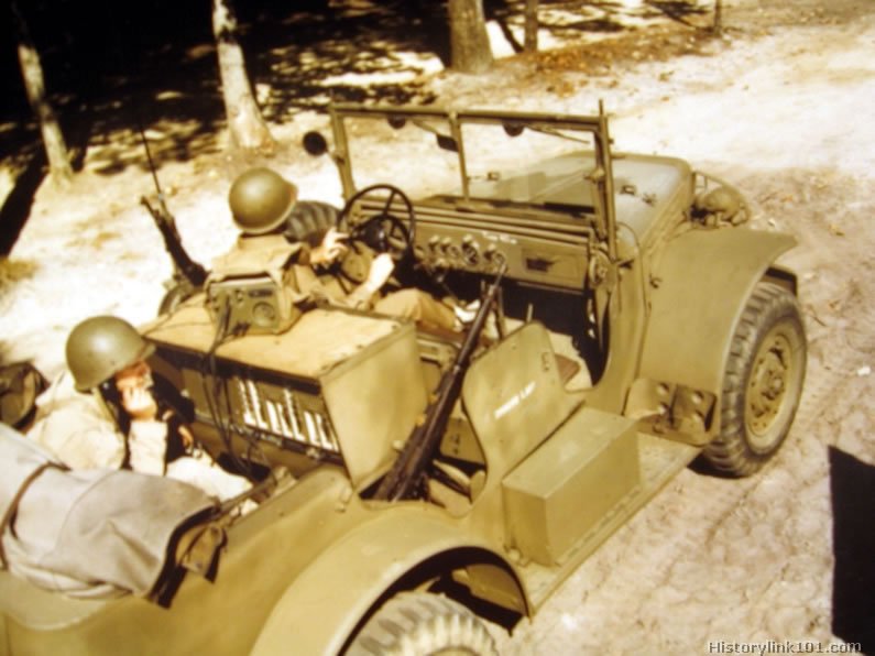 Royalty Free Picture of World War II