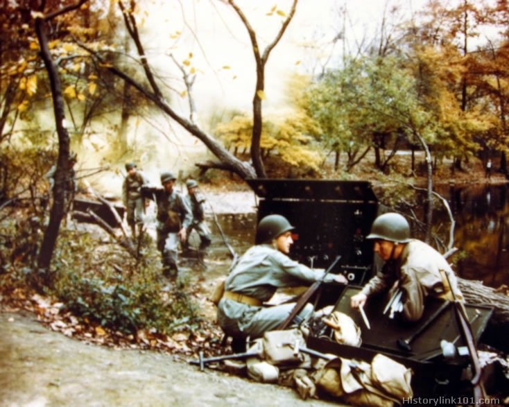 Royalty Free Pictures of World War II 