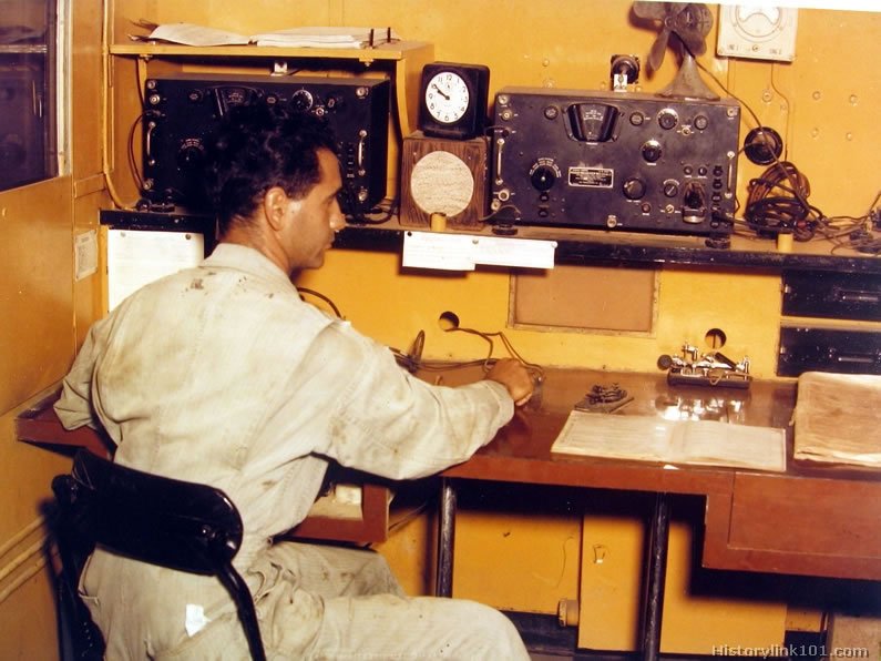 Royalty Free Pictures of World War II 