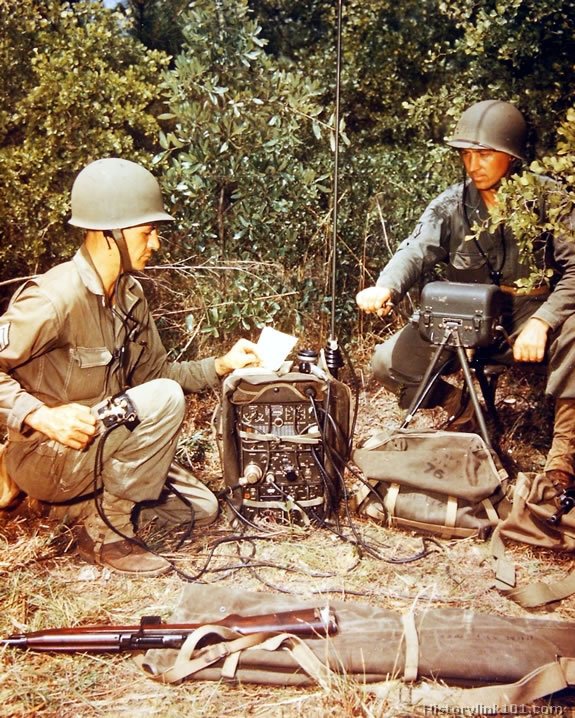 Royalty Free Pictures of World War II 