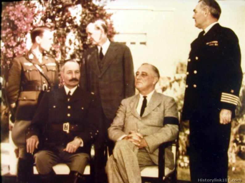 Royalty Free Pictures of World War II 