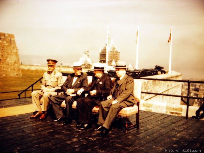 Royalty Free Pictures of World War II 