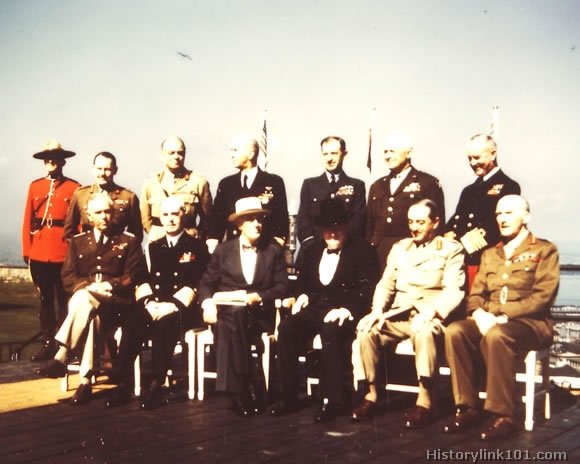 Royalty Free Pictures of World War II 