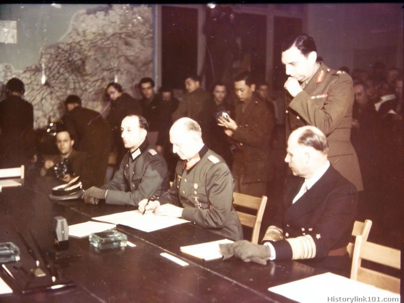 Royalty Free Pictures of World War II 