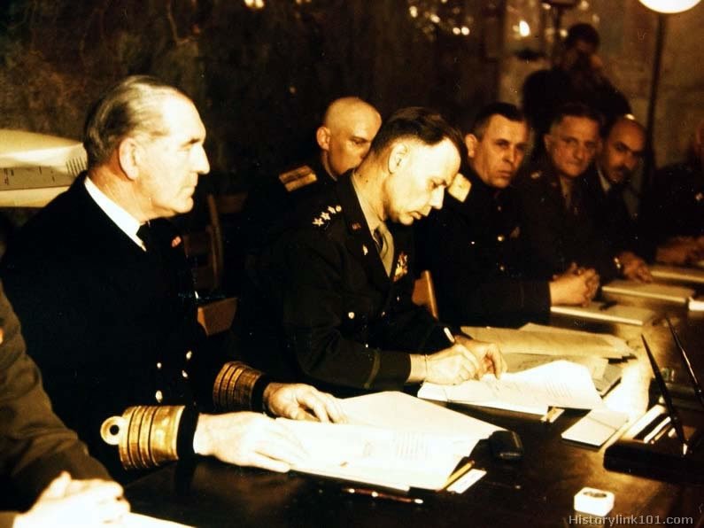 Royalty Free Pictures of World War II 