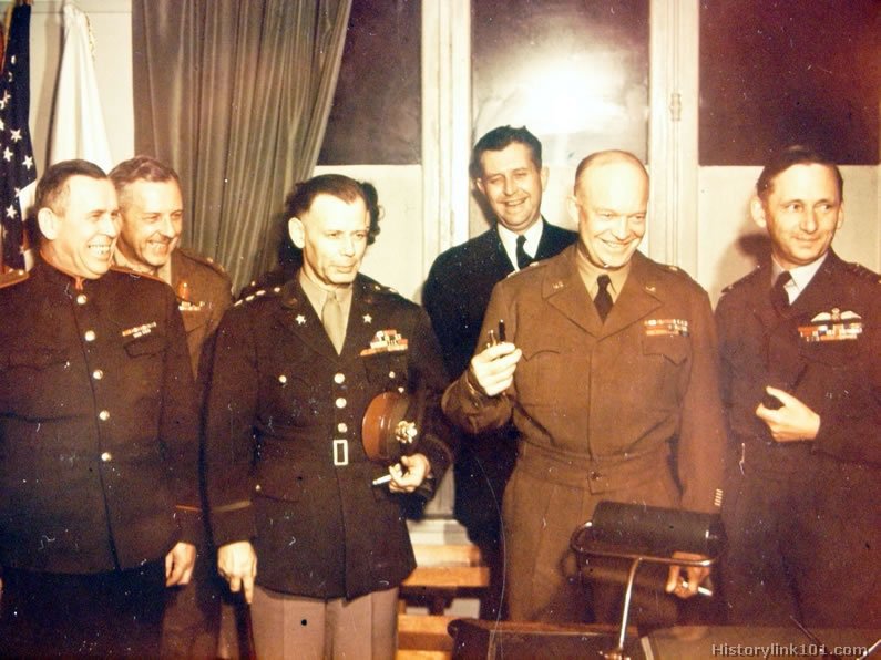 Royalty Free Pictures of World War II 