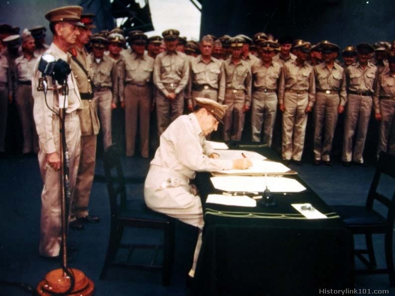 Royalty Free Pictures of World War II 