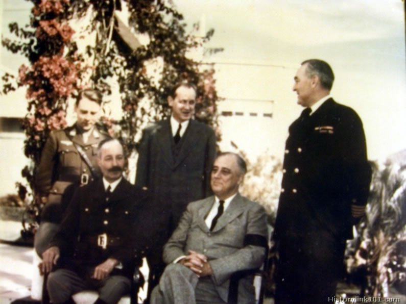 Royalty Free Pictures of World War II 