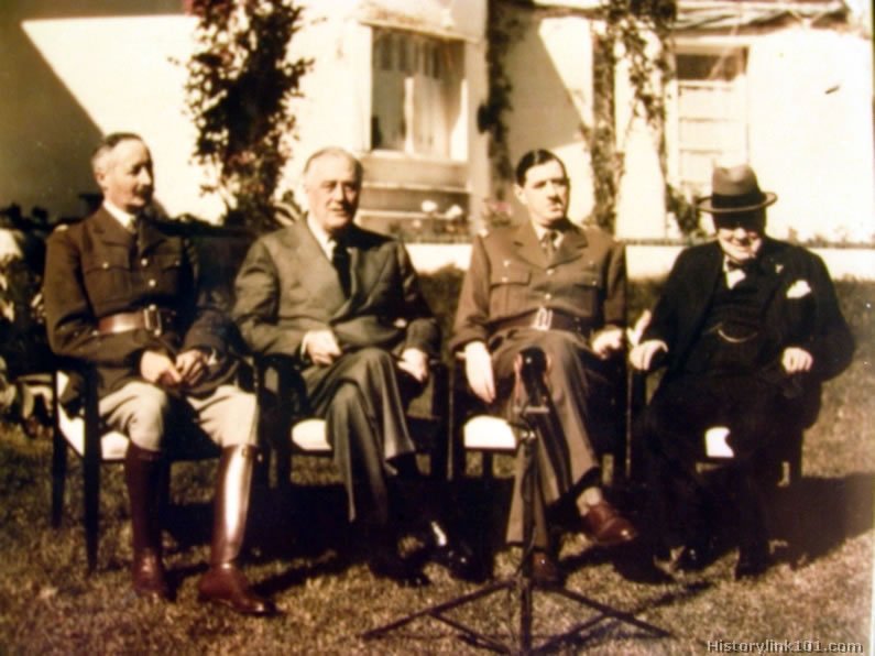 Royalty Free Pictures of World War II 