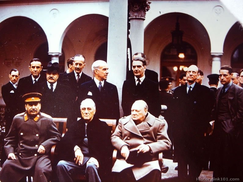 Royalty Free Pictures of World War II 