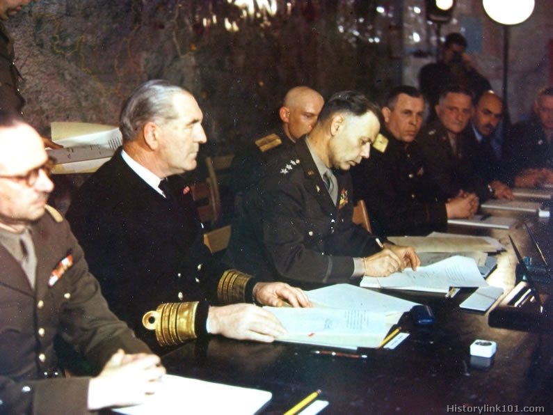 Royalty Free Pictures of World War II 