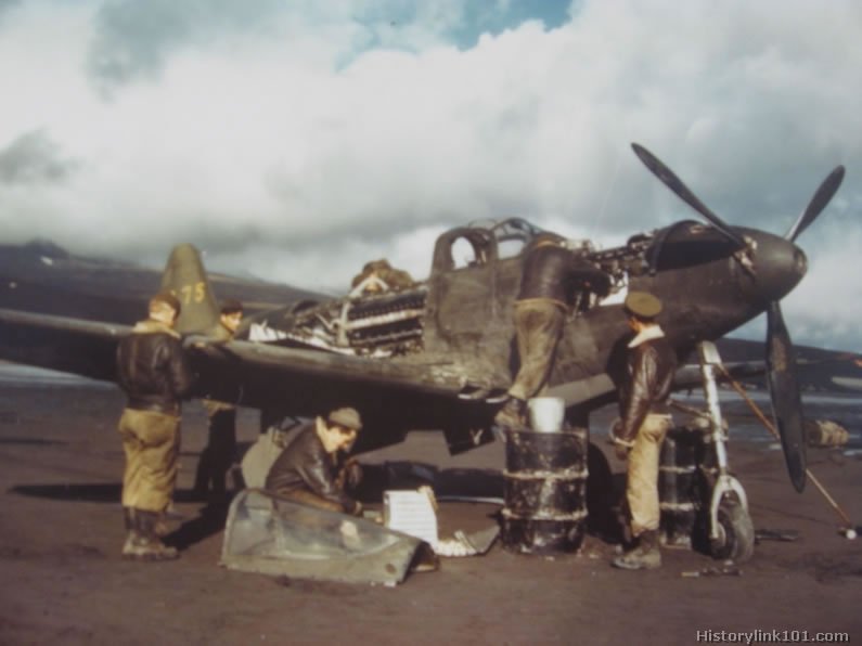 Royalty Free Pictures of  P-39