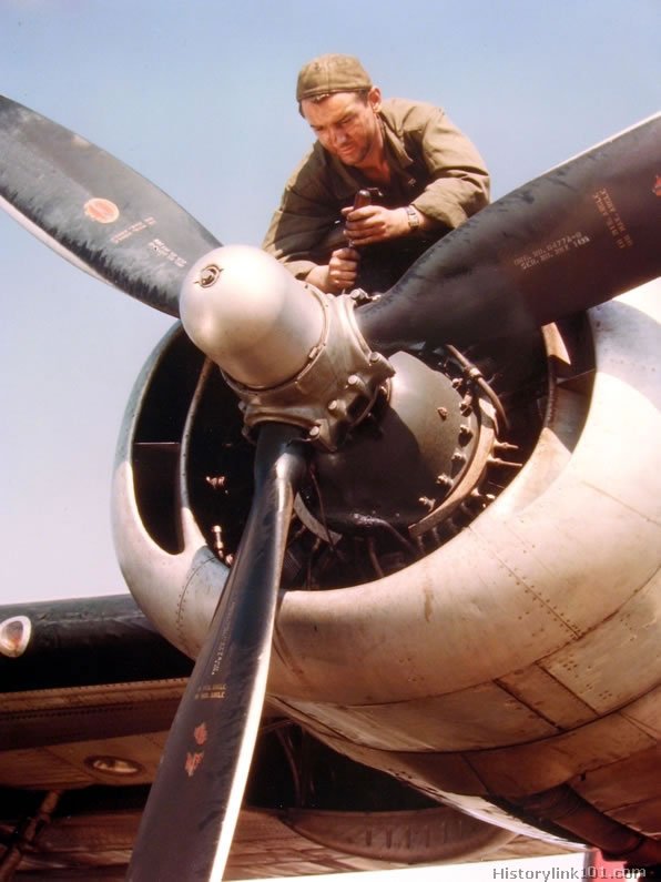 Royalty Free Pictures of World War II 