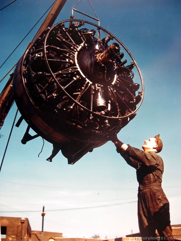 Royalty Free Pictures of World War II 