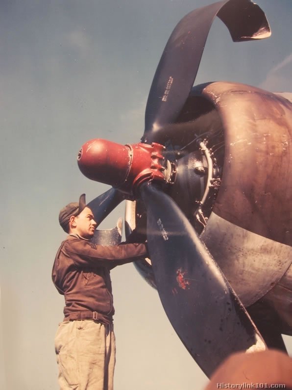 Royalty Free Pictures of World War II 