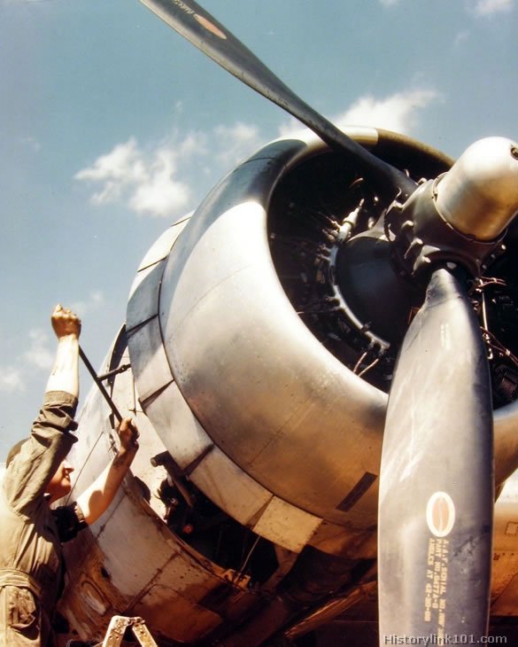 Royalty Free Pictures of World War II 