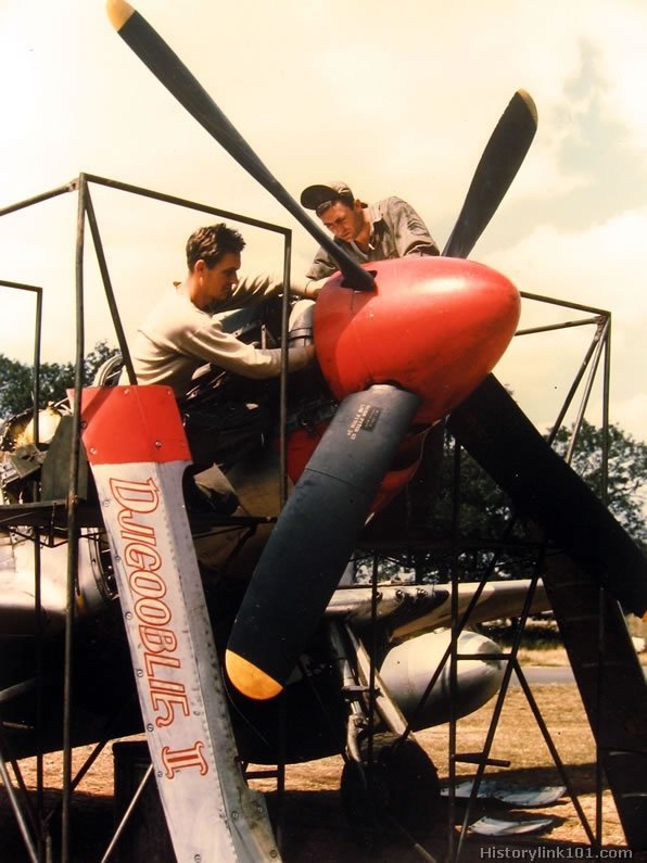 Royalty Free Pictures of World War II 