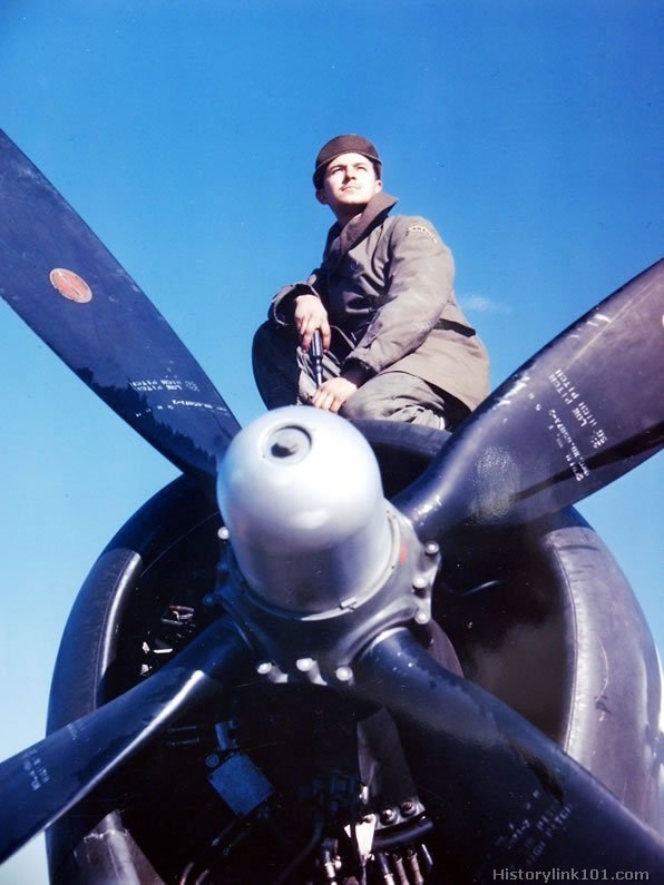 Royalty Free Pictures of World War II 