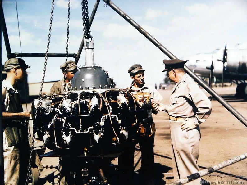 Royalty Free Pictures of World War II 