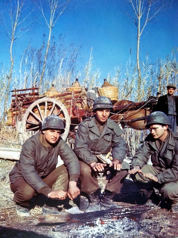 Royalty Free Pictures of World War II 