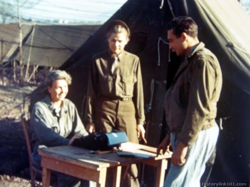 Royalty Free Pictures of World War II 