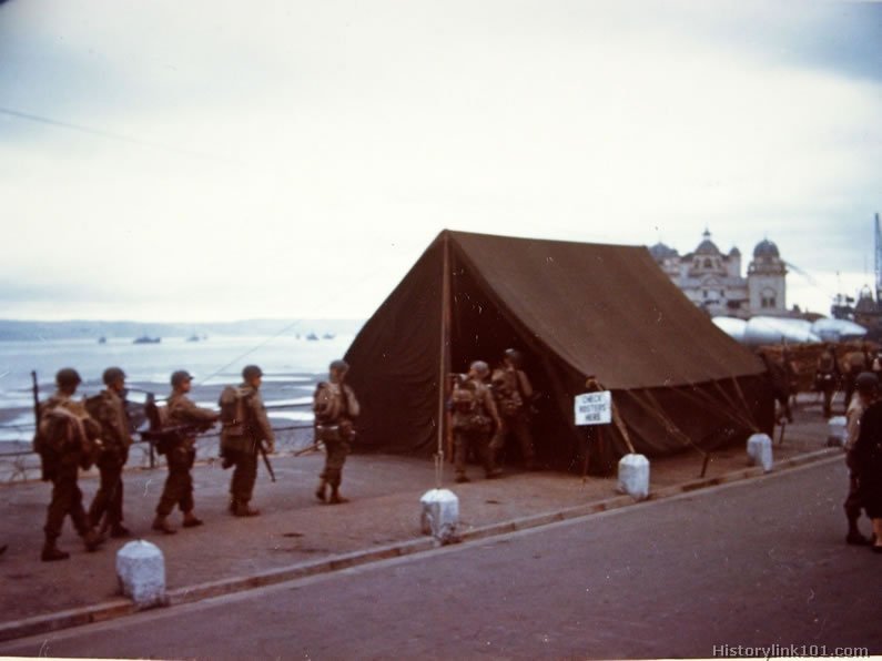 Royalty Free Pictures of World War II 