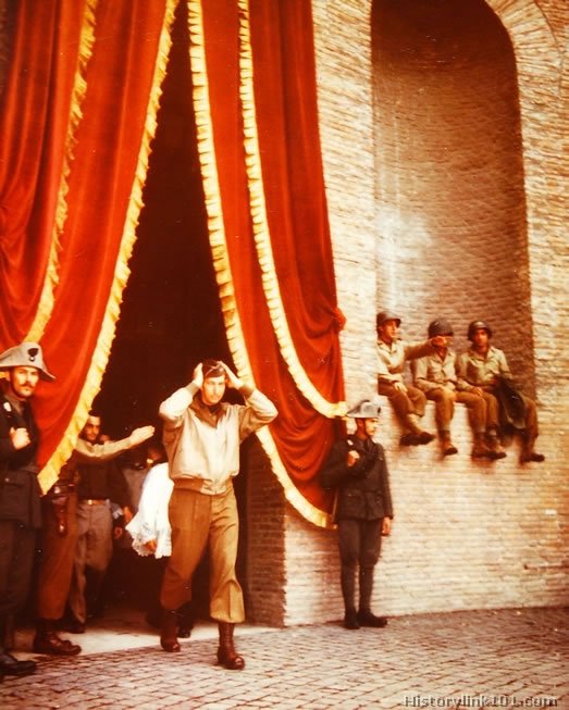 Royalty Free Pictures of World War II 