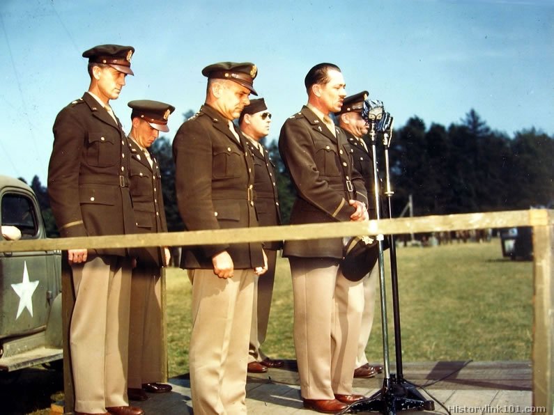 Royalty Free Pictures of World War II 