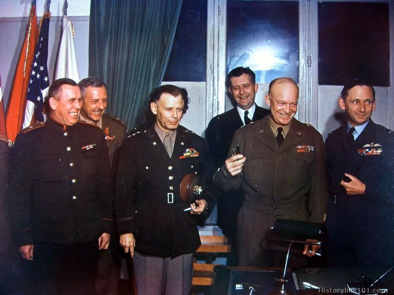 Royalty Free Pictures of World War II 