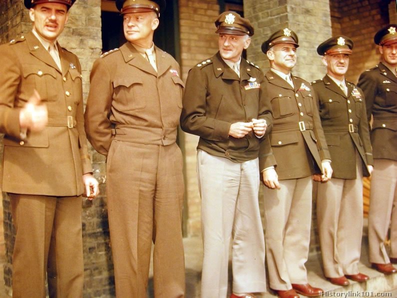 Royalty Free Pictures of World War II 