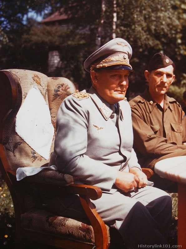 Royalty Free Pictures of Goering