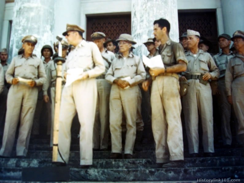 Royalty Free Pictures of World War II 