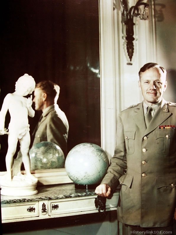 Royalty Free Pictures of World War II 