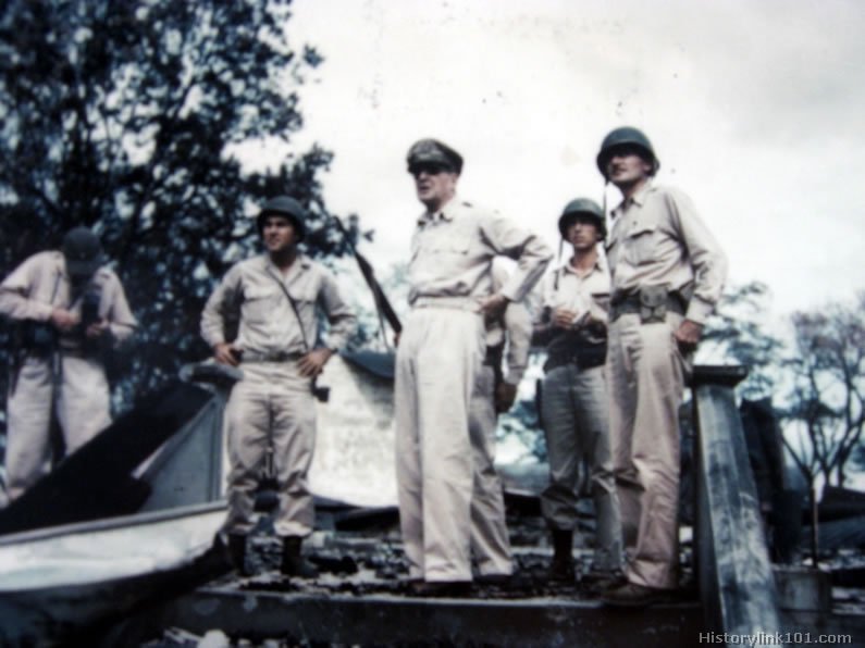 Royalty Free Pictures of World War II 