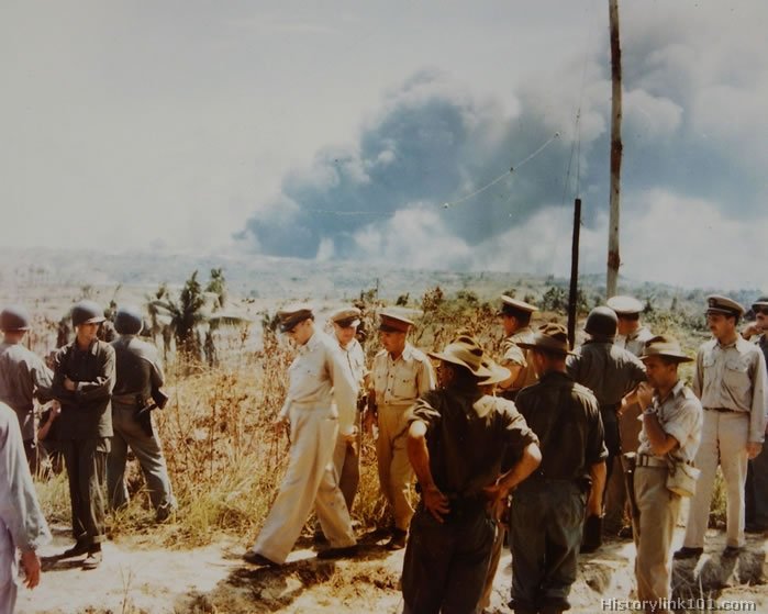 Royalty Free Pictures of World War II 