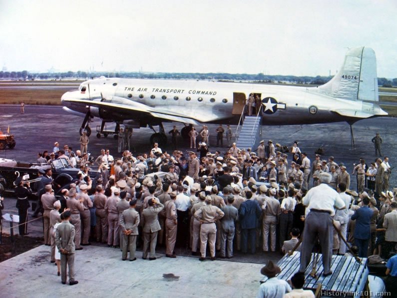 Royalty Free Pictures of World War II 