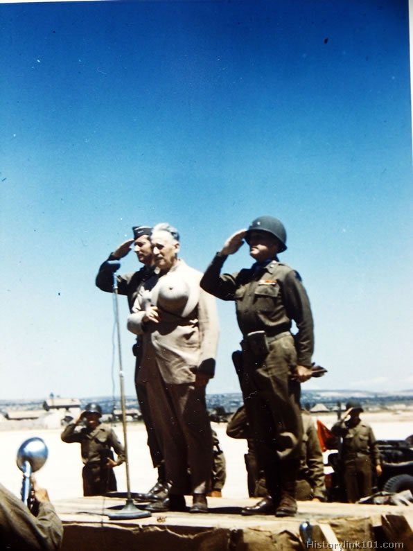 Royalty Free Pictures of World War II 