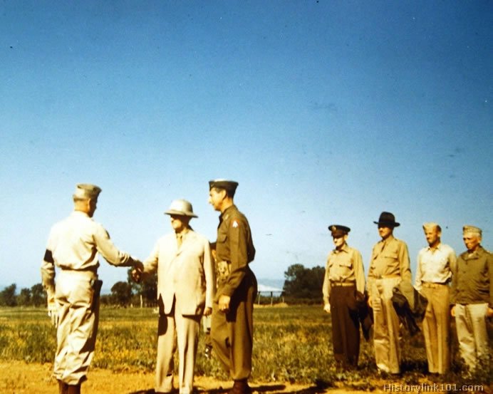 Royalty Free Pictures of World War II 