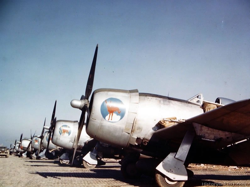 Royalty Free Pictures of World War II 