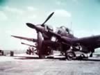 Ger-Ju-87 Figher Plane durning World War II