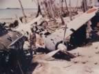 Japan Figher Plane durning World War II