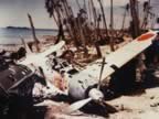 Japan Figher Plane durning World War II