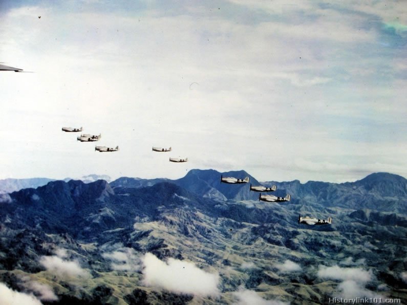 Royalty Free Pictures of World War II 