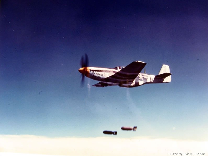 Royalty Free Pictures of World War II 