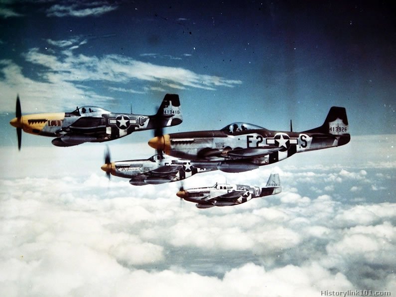Royalty Free Pictures of World War II 