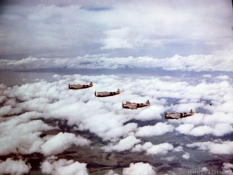 Royalty Free Pictures of World War II 