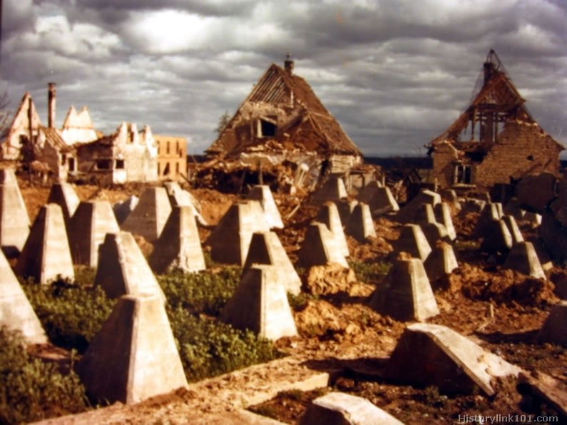 Royalty Free Pictures of World War II 